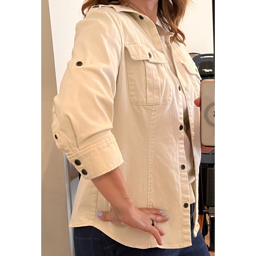 NEW YORK & COMPANY JACKET